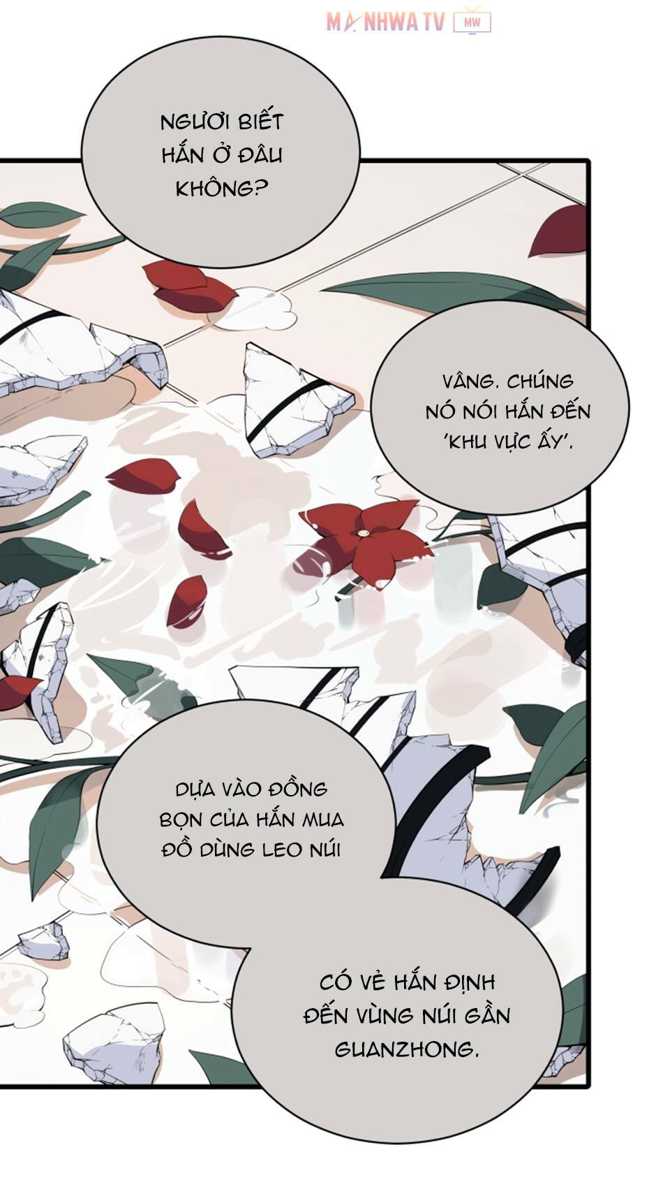 Ma tôn tái thế chapter 22 - Upload bởi truyensieuhay.com