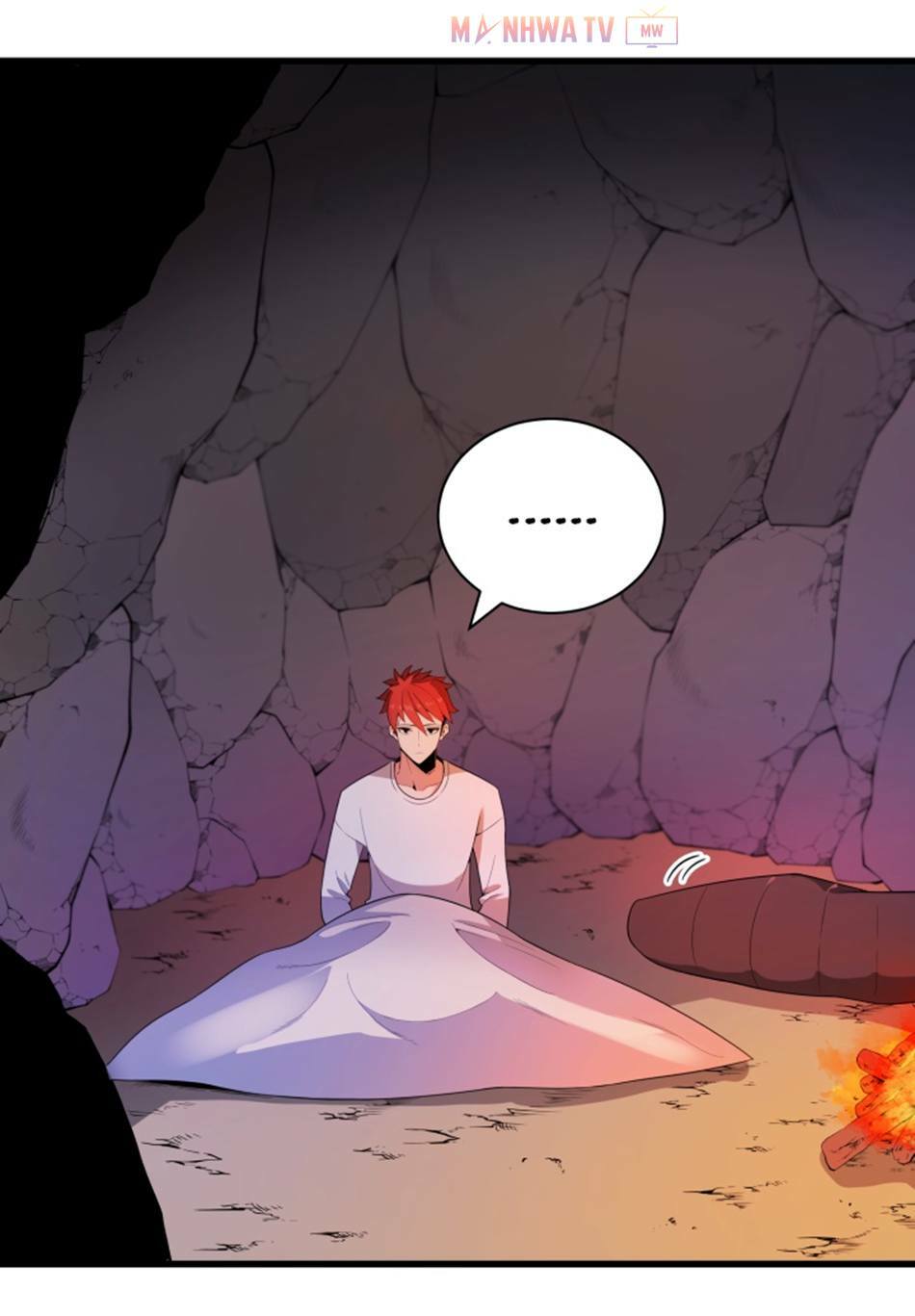 Ma tôn tái thế chapter 22 - Upload bởi truyensieuhay.com