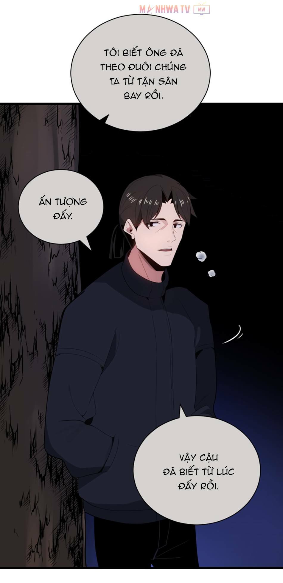 Ma tôn tái thế chapter 22 - Upload bởi truyensieuhay.com