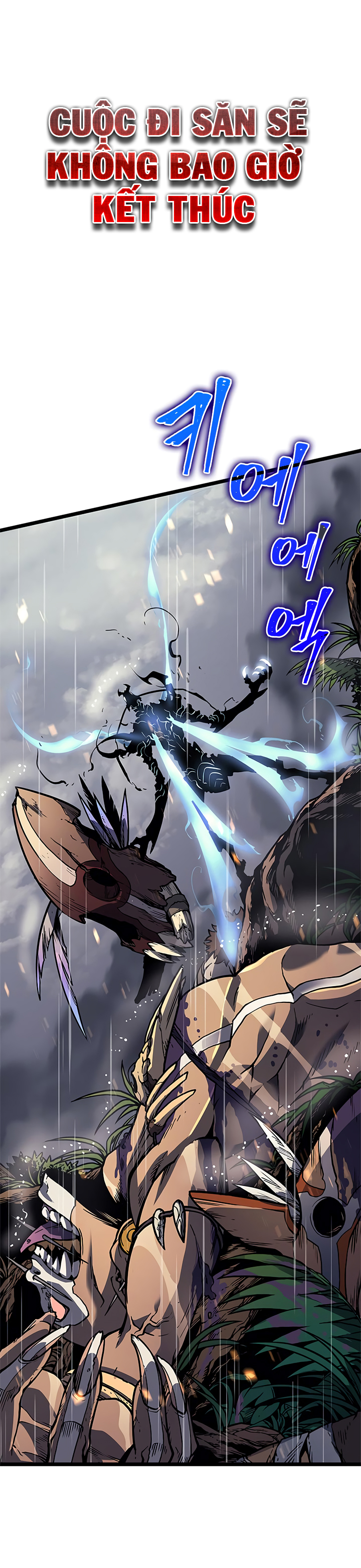 Solo Leveling - Tôi Thăng Cấp Một Mình chapter 110 - hết season 1 - Upload bởi truyensieuhay.com