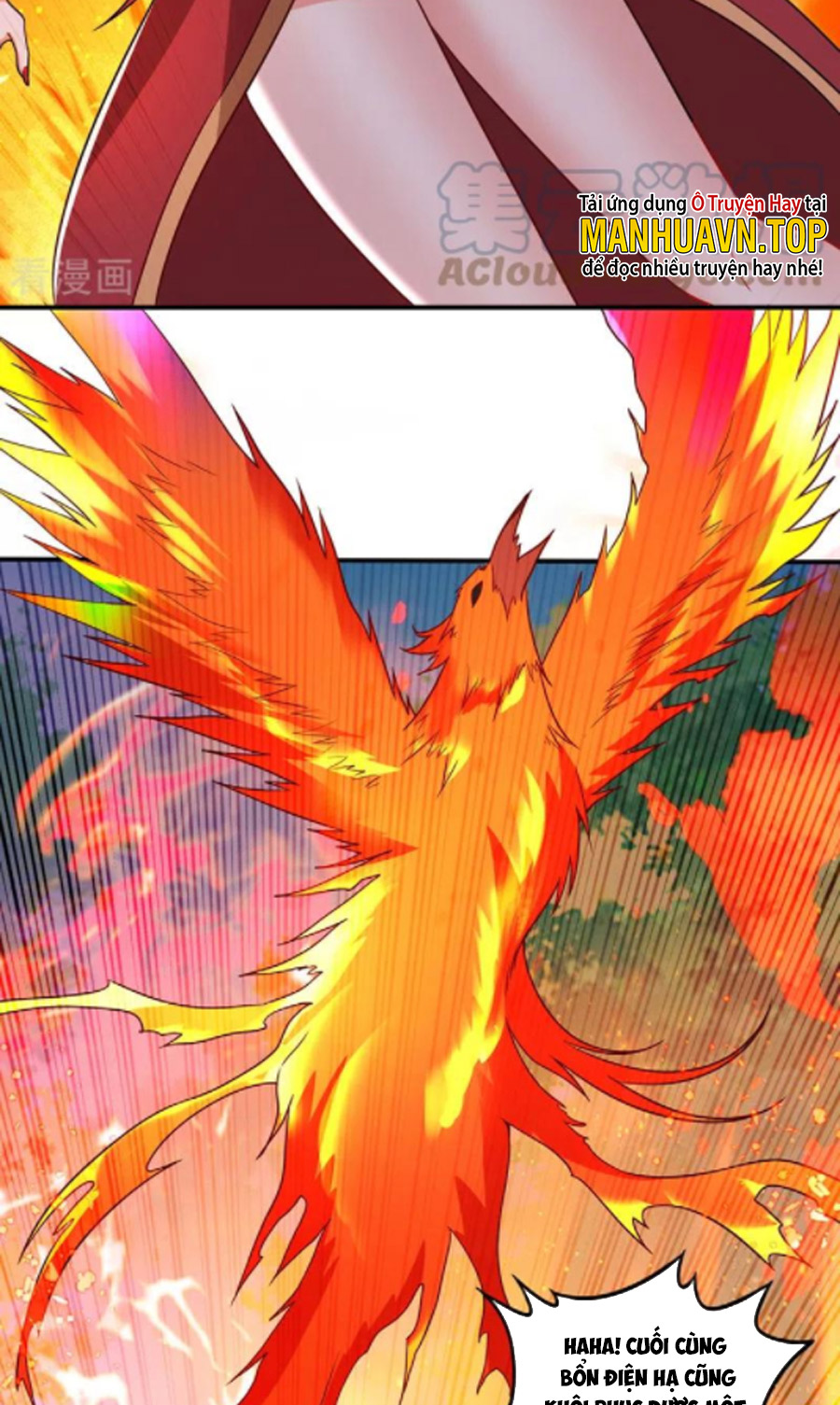 Siêu Cấp Thần Y Tại Đô Thị Chapter 256 - Trang 2