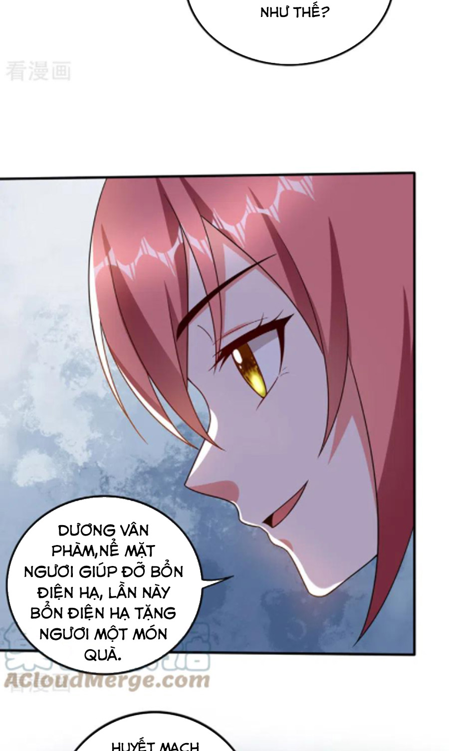 Siêu Cấp Thần Y Tại Đô Thị Chapter 256 - Trang 8