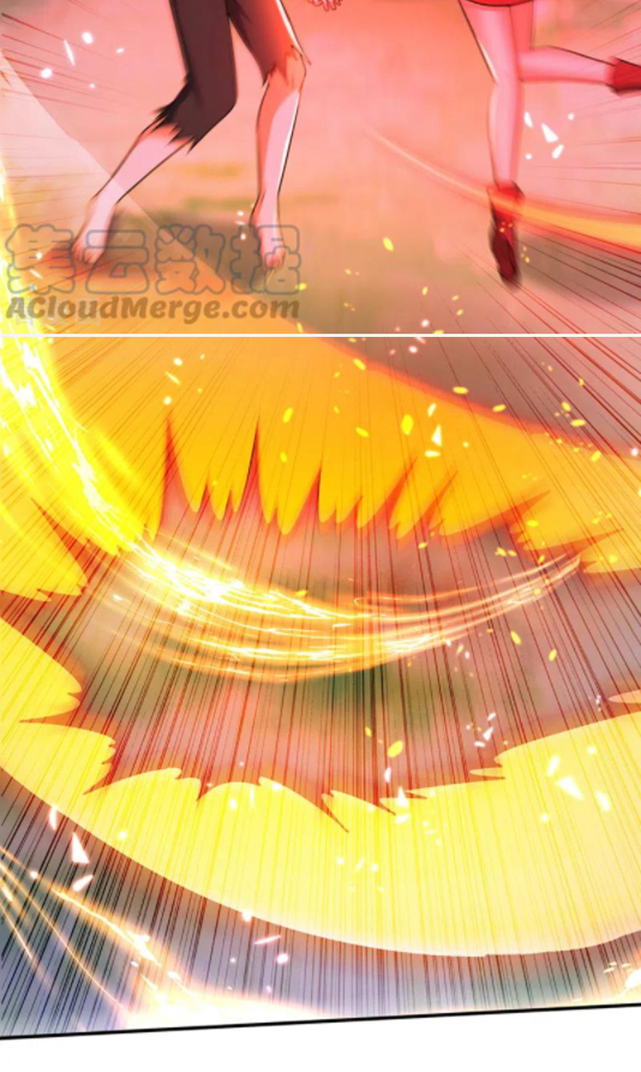 Siêu Cấp Thần Y Tại Đô Thị Chapter 256 - Trang 11