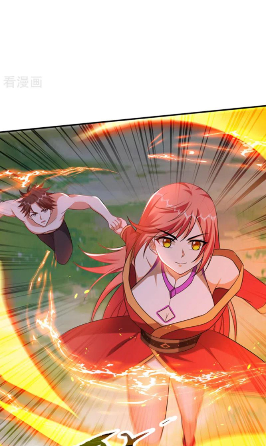 Siêu Cấp Thần Y Tại Đô Thị Chapter 256 - Trang 12
