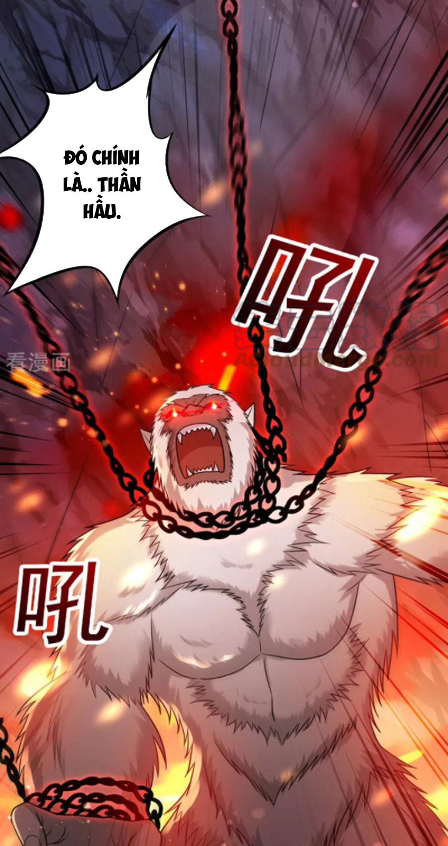 Siêu Cấp Thần Y Tại Đô Thị Chapter 256 - Trang 18