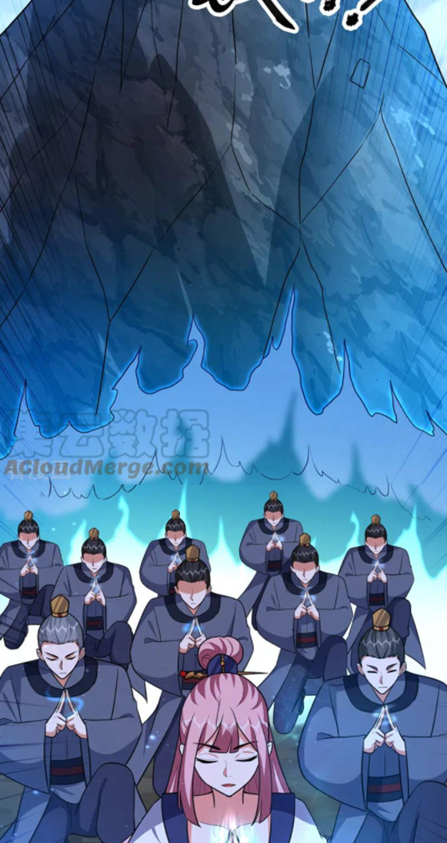 Siêu Cấp Thần Y Tại Đô Thị Chapter 256 - Trang 22