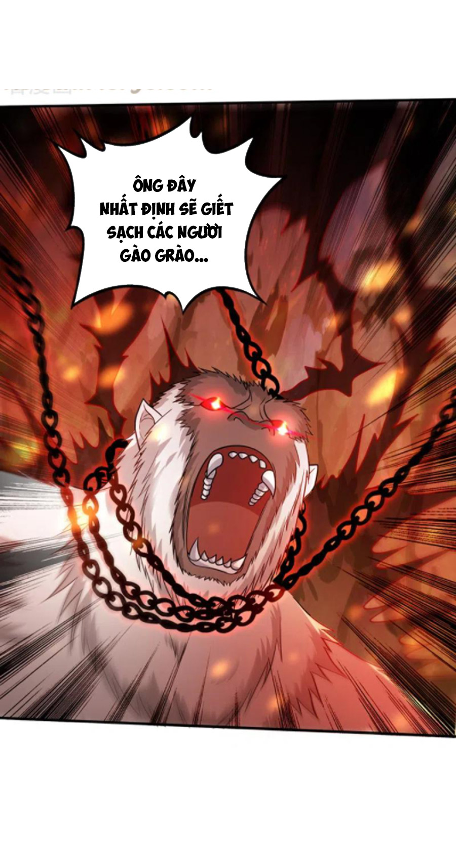 Siêu Cấp Thần Y Tại Đô Thị Chapter 256 - Trang 24