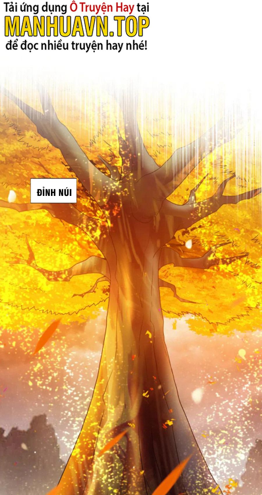 Siêu Cấp Thần Y Tại Đô Thị Chapter 256 - Trang 26