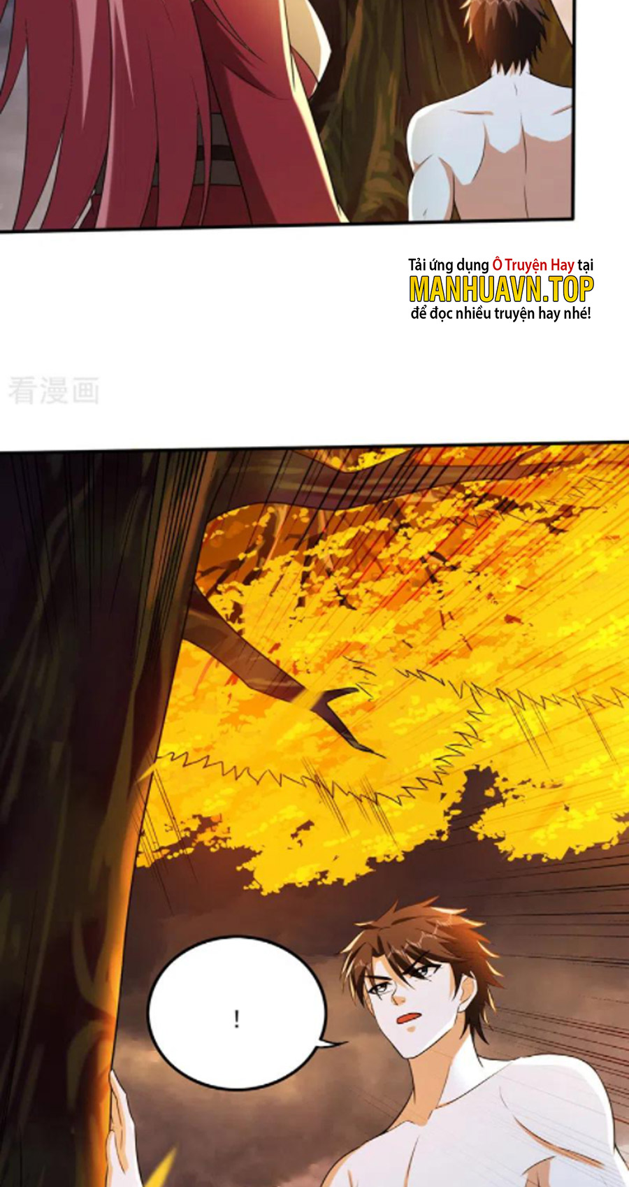 Siêu Cấp Thần Y Tại Đô Thị Chapter 256 - Trang 29