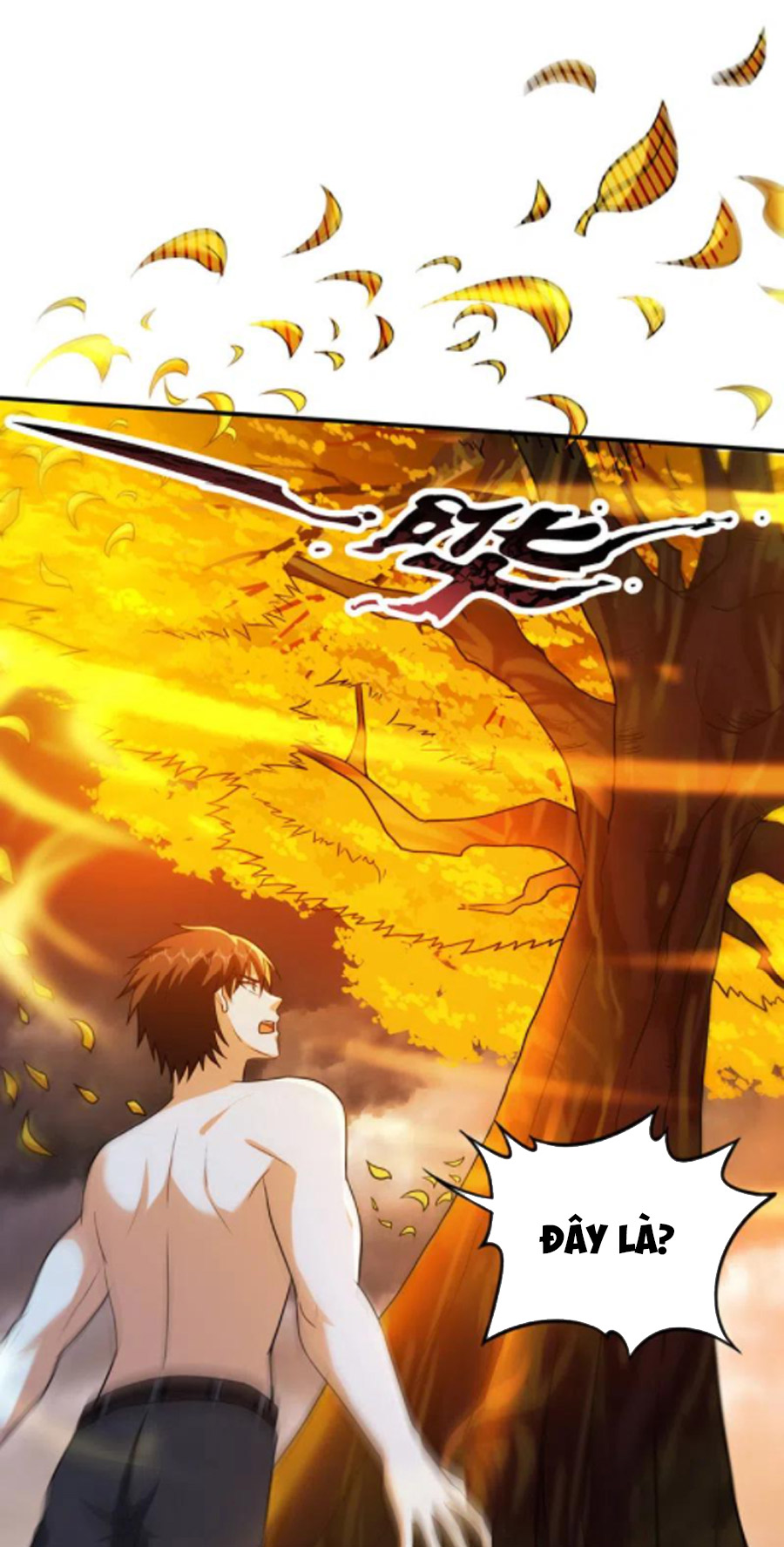 Siêu Cấp Thần Y Tại Đô Thị Chapter 256 - Trang 31