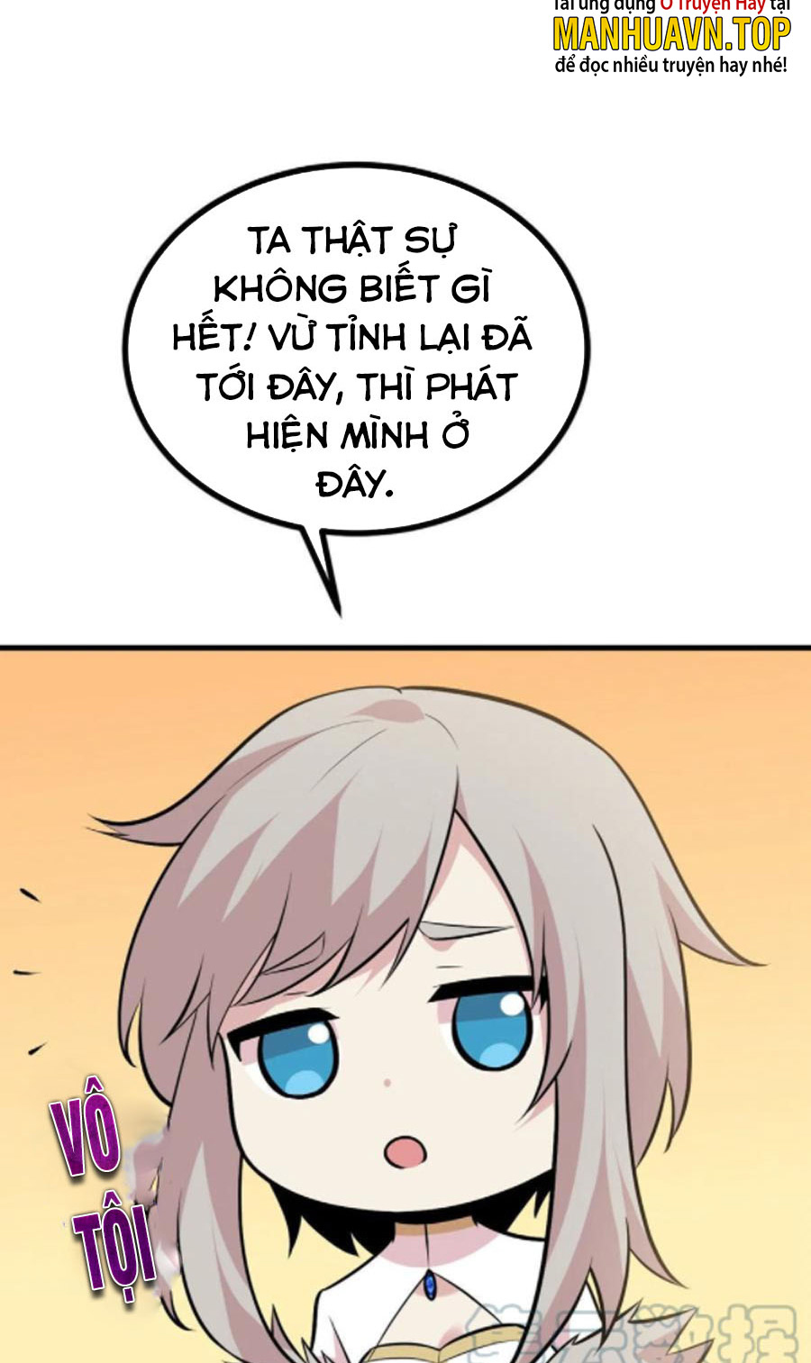 Đăng Nhập 30 ngày, một quyền đánh nổ hành tinh Chapter 27 - Trang 3