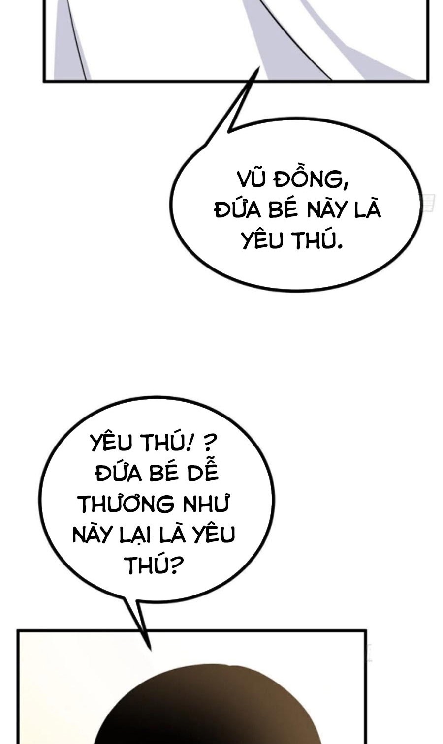 Đăng Nhập 30 ngày, một quyền đánh nổ hành tinh Chapter 27 - Trang 8