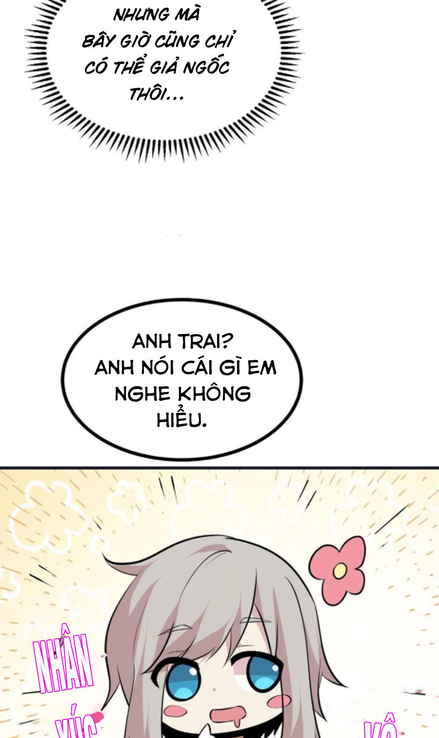 Đăng Nhập 30 ngày, một quyền đánh nổ hành tinh Chapter 27 - Trang 11