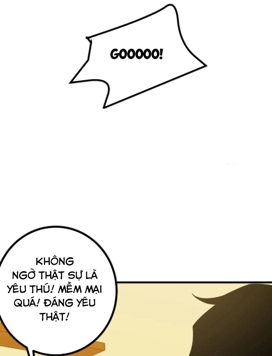 Đăng Nhập 30 ngày, một quyền đánh nổ hành tinh Chapter 27 - Trang 20