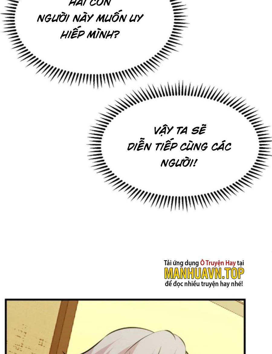 Đăng Nhập 30 ngày, một quyền đánh nổ hành tinh Chapter 27 - Trang 29
