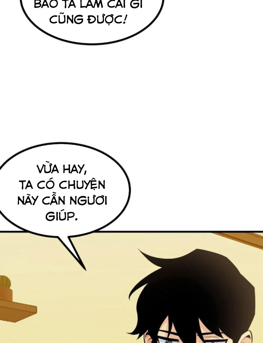 Đăng Nhập 30 ngày, một quyền đánh nổ hành tinh Chapter 27 - Trang 32