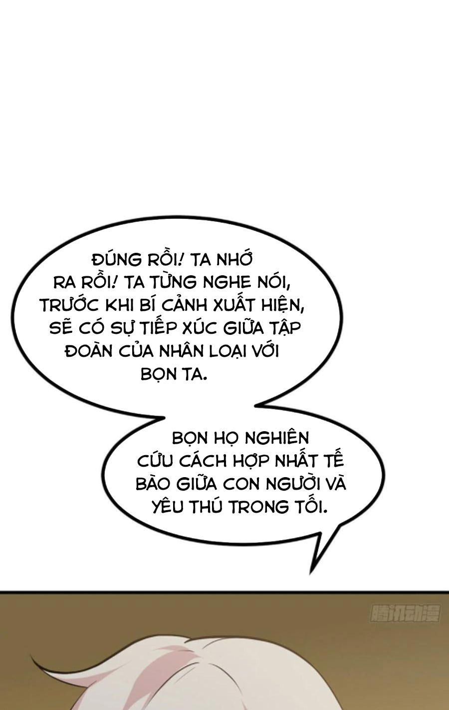 Đăng Nhập 30 ngày, một quyền đánh nổ hành tinh Chapter 27 - Trang 43