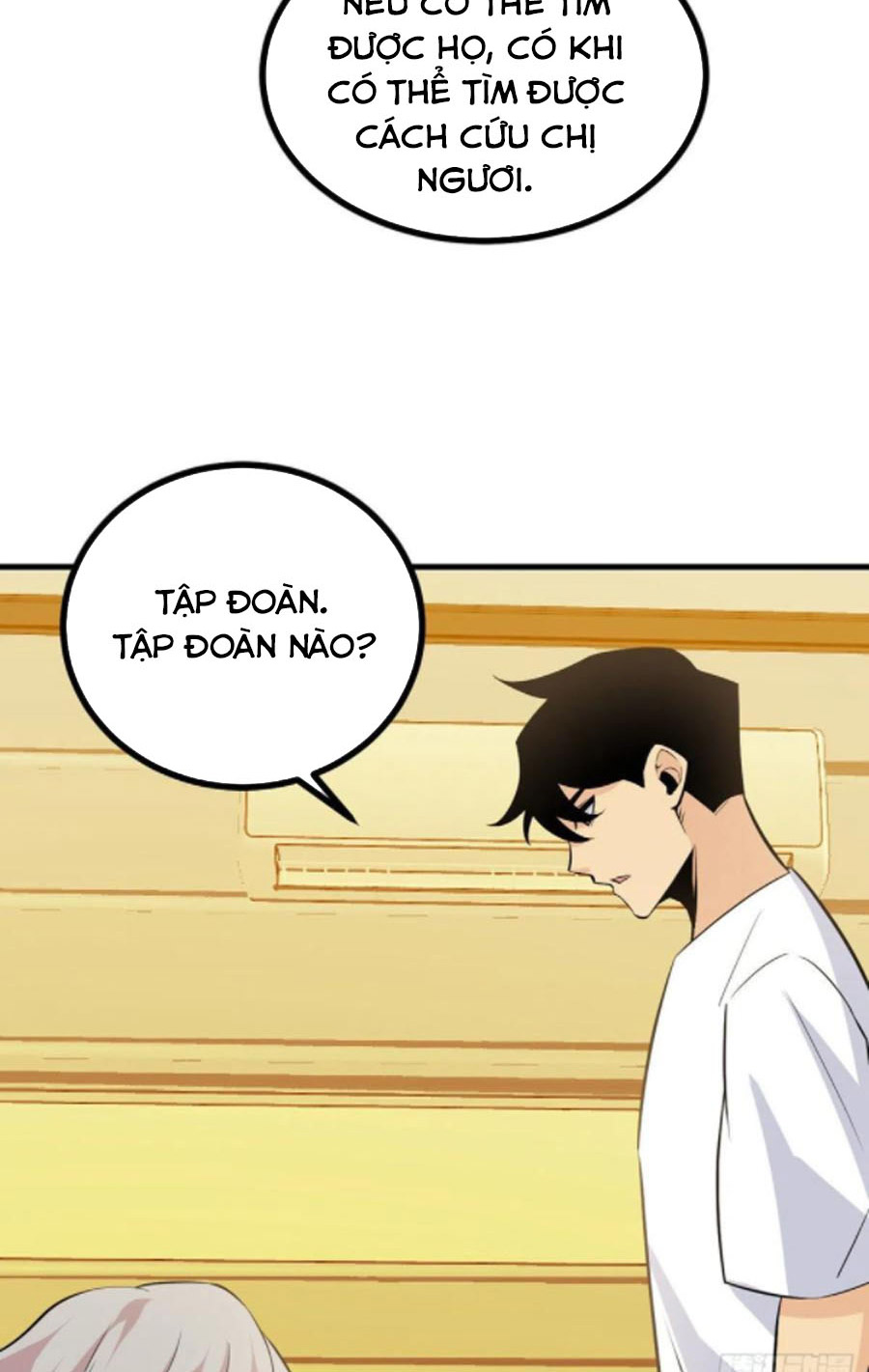 Đăng Nhập 30 ngày, một quyền đánh nổ hành tinh Chapter 27 - Trang 45