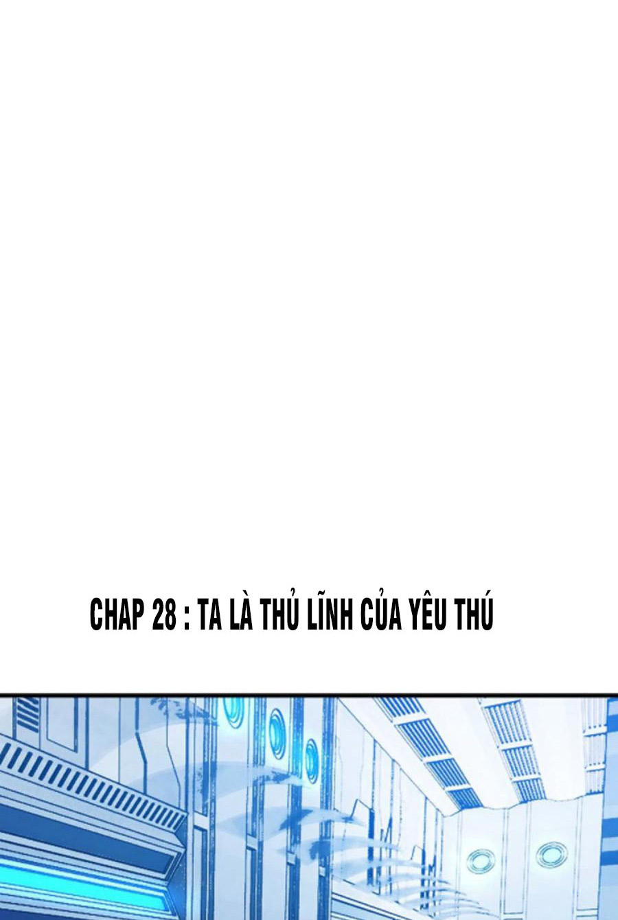 Đăng Nhập 30 ngày, một quyền đánh nổ hành tinh Chapter 28 - Trang 2