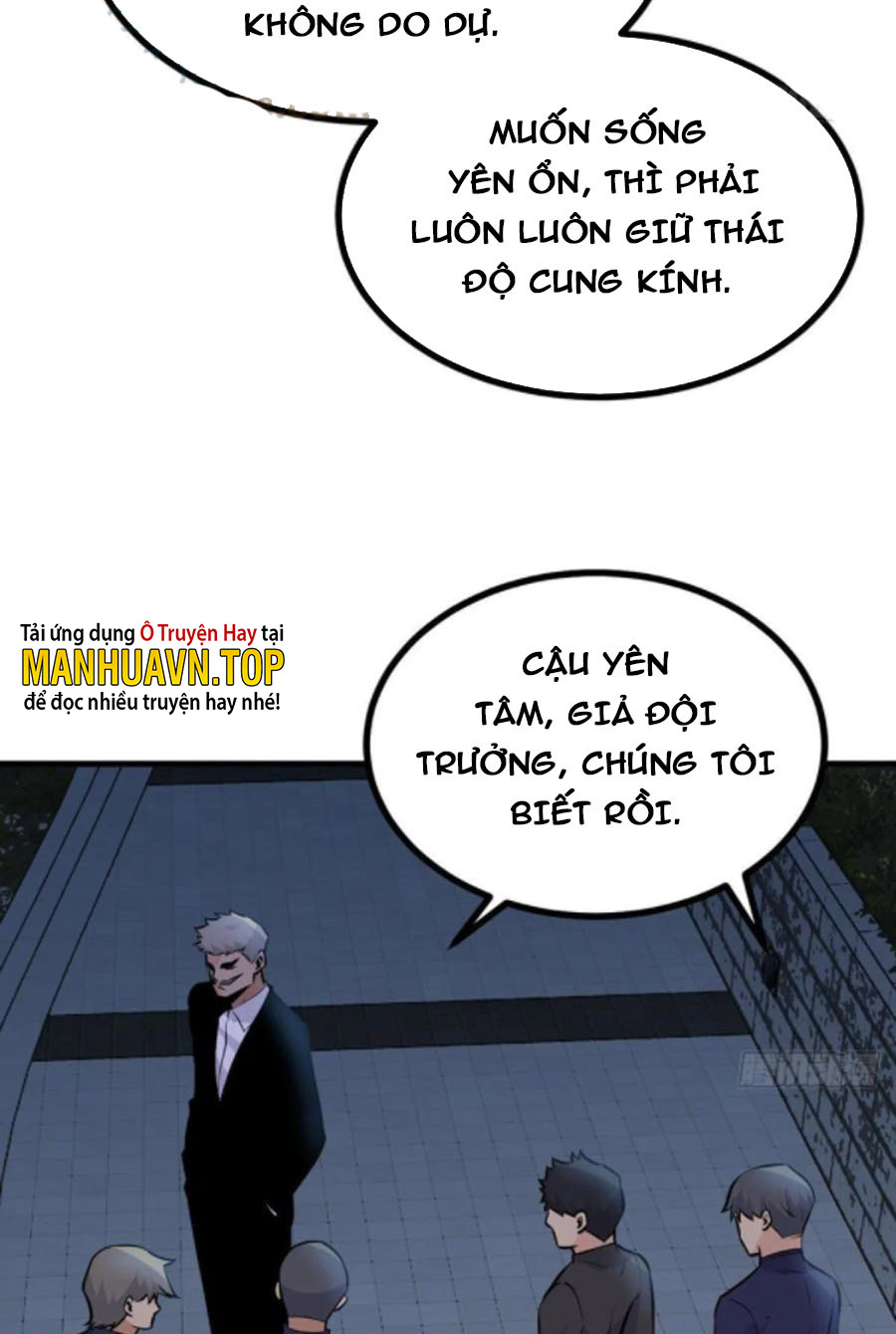 Đăng Nhập 30 ngày, một quyền đánh nổ hành tinh Chapter 28 - Trang 15