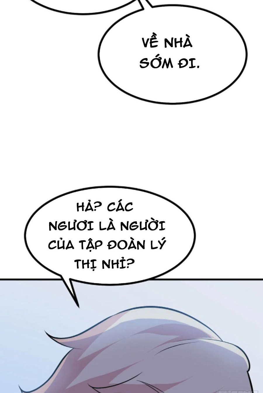Đăng Nhập 30 ngày, một quyền đánh nổ hành tinh Chapter 28 - Trang 22