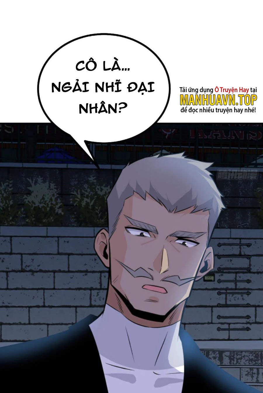 Đăng Nhập 30 ngày, một quyền đánh nổ hành tinh Chapter 28 - Trang 24