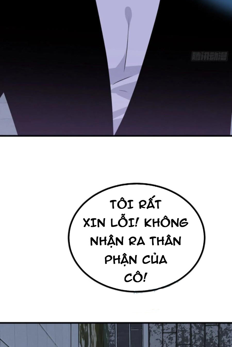 Đăng Nhập 30 ngày, một quyền đánh nổ hành tinh Chapter 28 - Trang 25