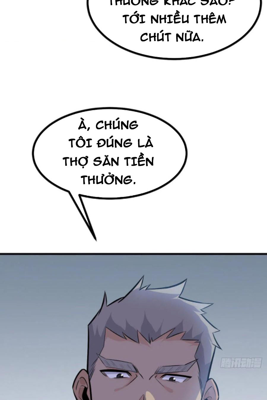 Đăng Nhập 30 ngày, một quyền đánh nổ hành tinh Chapter 28 - Trang 30