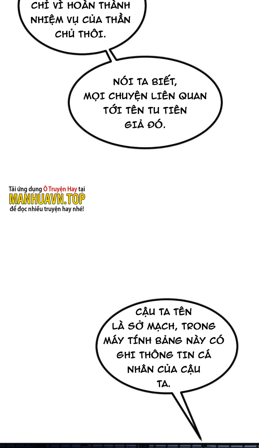 Đăng Nhập 30 ngày, một quyền đánh nổ hành tinh Chapter 28 - Trang 41