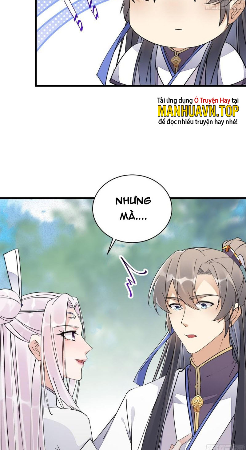 Tu Tiên Phải Dựa Vào Sugar Mommy Chapter 106 - Hamtruyen.vn
