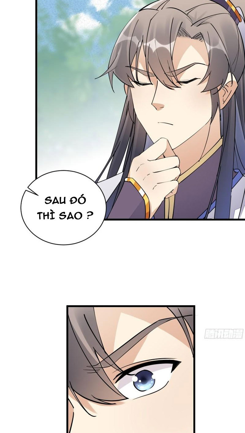 Tu Tiên Phải Dựa Vào Sugar Mommy Chapter 106 - Hamtruyen.vn
