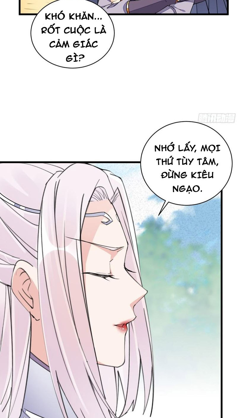 Tu Tiên Phải Dựa Vào Sugar Mommy Chapter 106 - Hamtruyen.vn