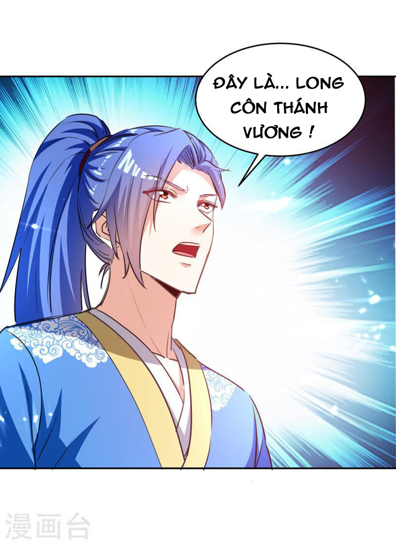 Tối Cường Thăng Cấp Chapter 303 - Hamtruyen.vn