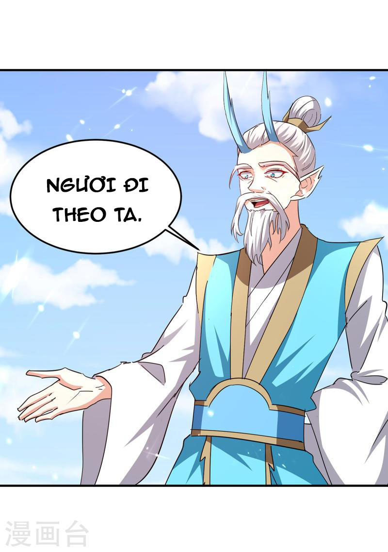 Tối Cường Thăng Cấp Chapter 303 - Hamtruyen.vn