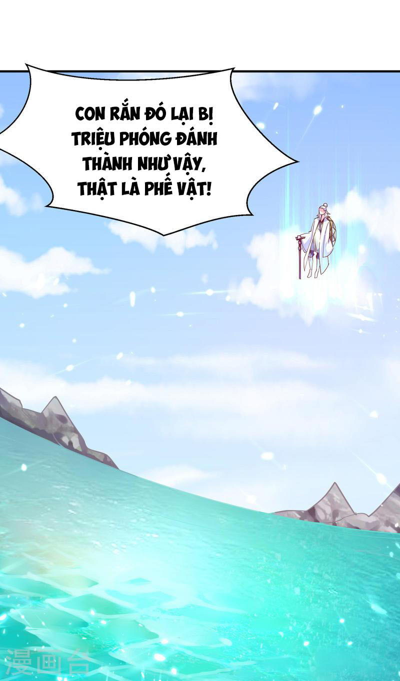 Tối Cường Thăng Cấp Chapter 303 - Hamtruyen.vn