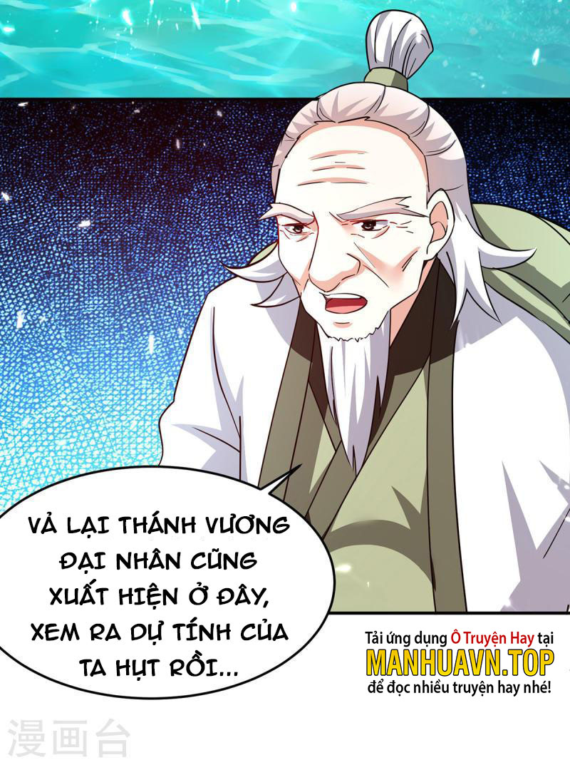 Tối Cường Thăng Cấp Chapter 303 - Hamtruyen.vn
