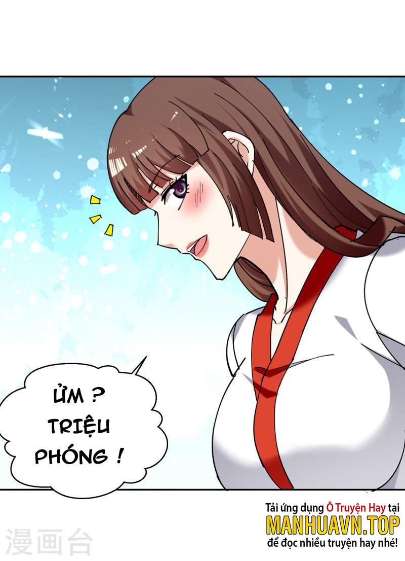 Tối Cường Thăng Cấp Chapter 303 - Hamtruyen.vn