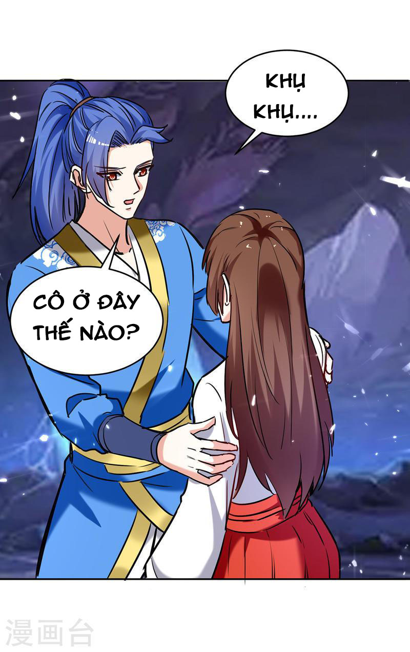Tối Cường Thăng Cấp Chapter 303 - Hamtruyen.vn