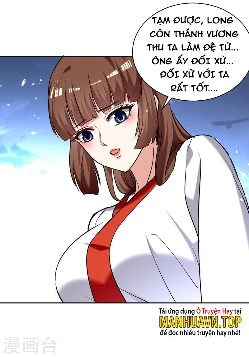 Tối Cường Thăng Cấp Chapter 303 - Hamtruyen.vn