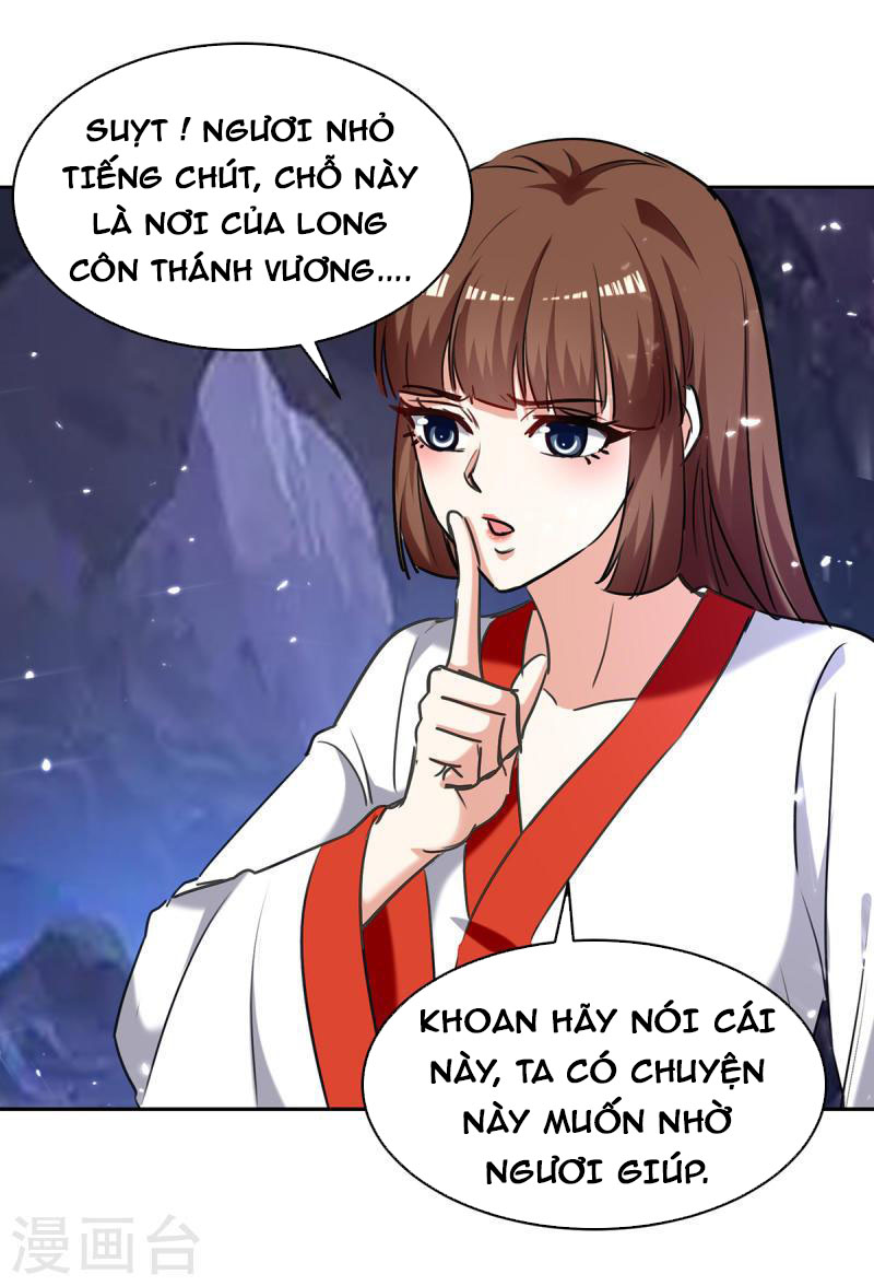 Tối Cường Thăng Cấp Chapter 303 - Hamtruyen.vn