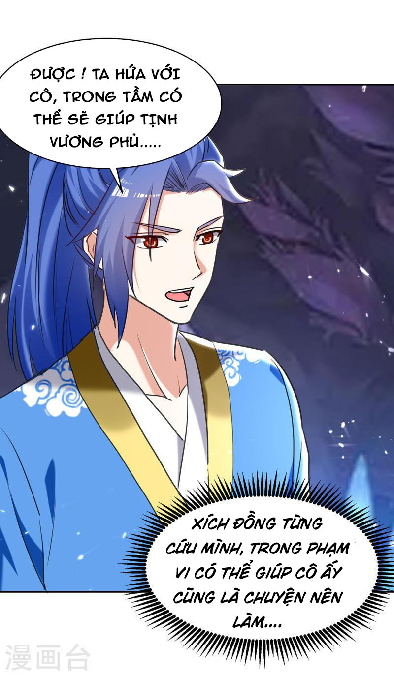 Tối Cường Thăng Cấp Chapter 303 - Hamtruyen.vn