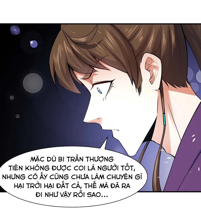 Sư Tỷ Của Ta Rất Cứng chapter 191 - Trang 14