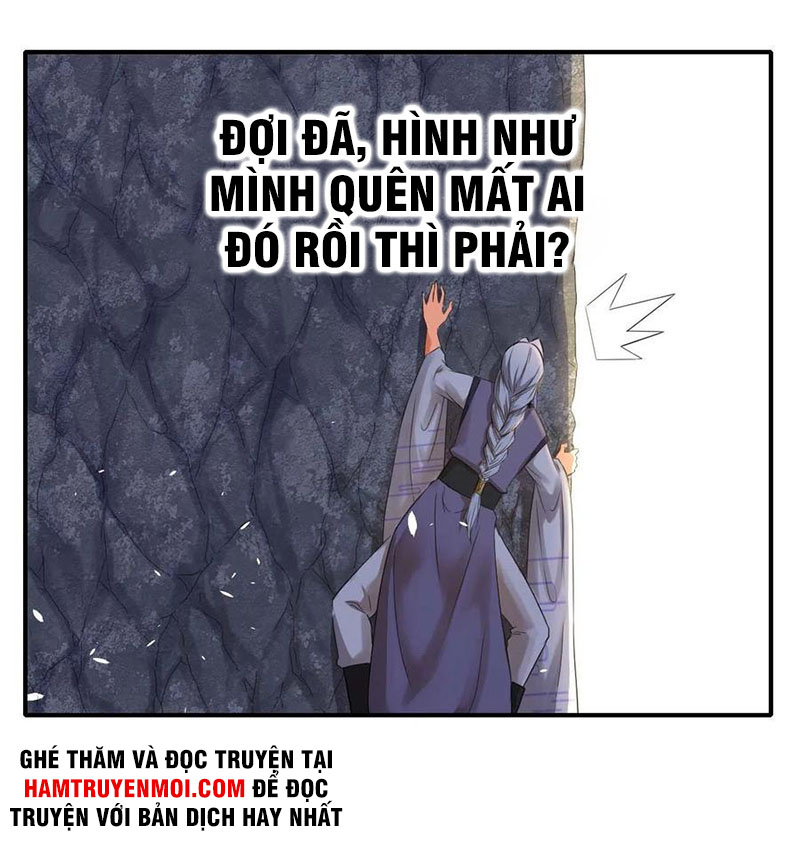 Sư Tỷ Của Ta Rất Cứng chapter 191 - Trang 9