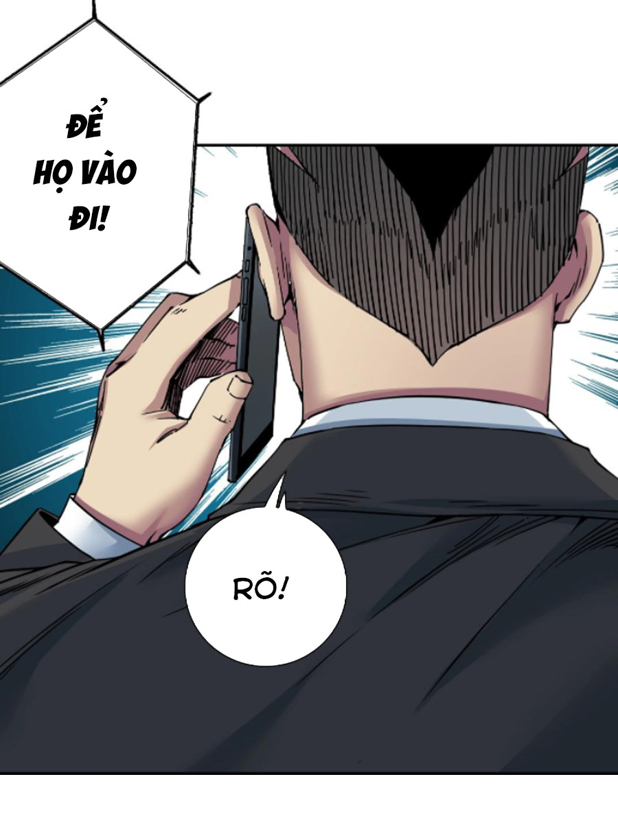 Câu Lạc Bộ Trường Sinh chapter 45 - Upload bởi truyensieuhay.com