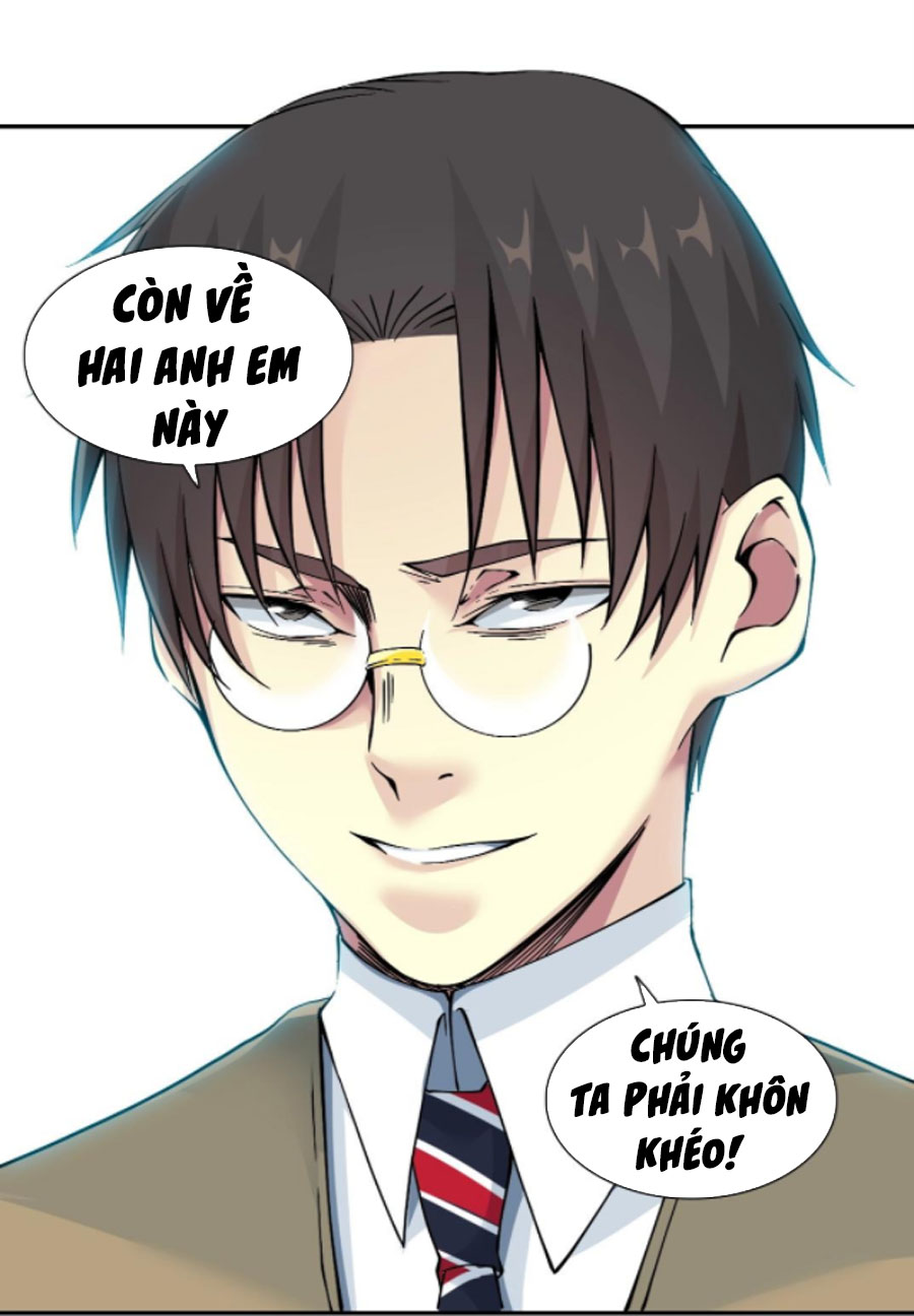 Câu Lạc Bộ Trường Sinh chapter 47 - Trang 2