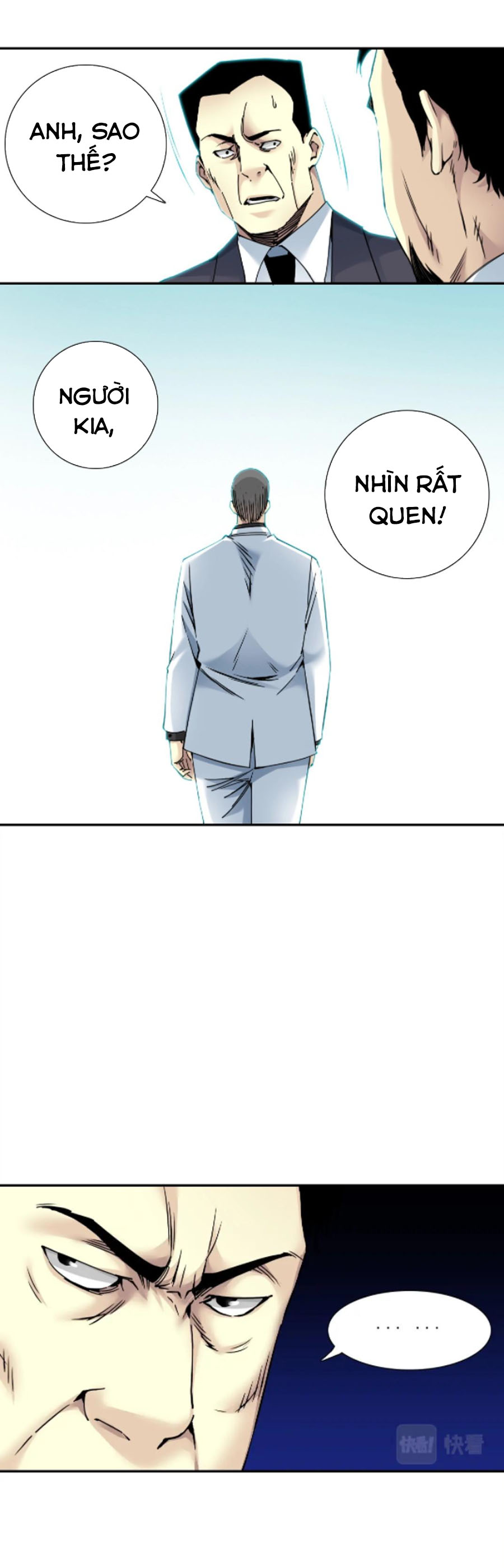 Câu Lạc Bộ Trường Sinh chapter 46 - Upload bởi truyensieuhay.com