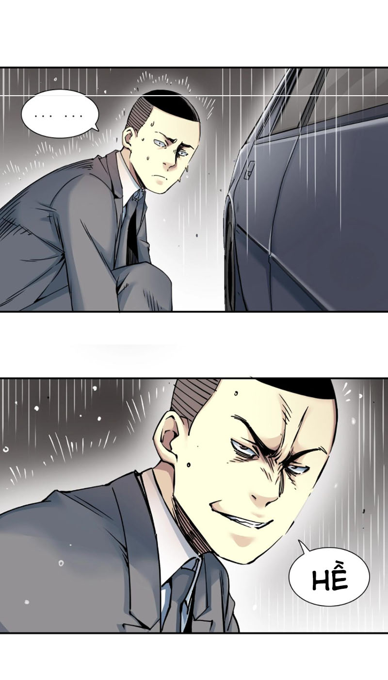 Câu Lạc Bộ Trường Sinh chapter 39 - Upload bởi truyensieuhay.com