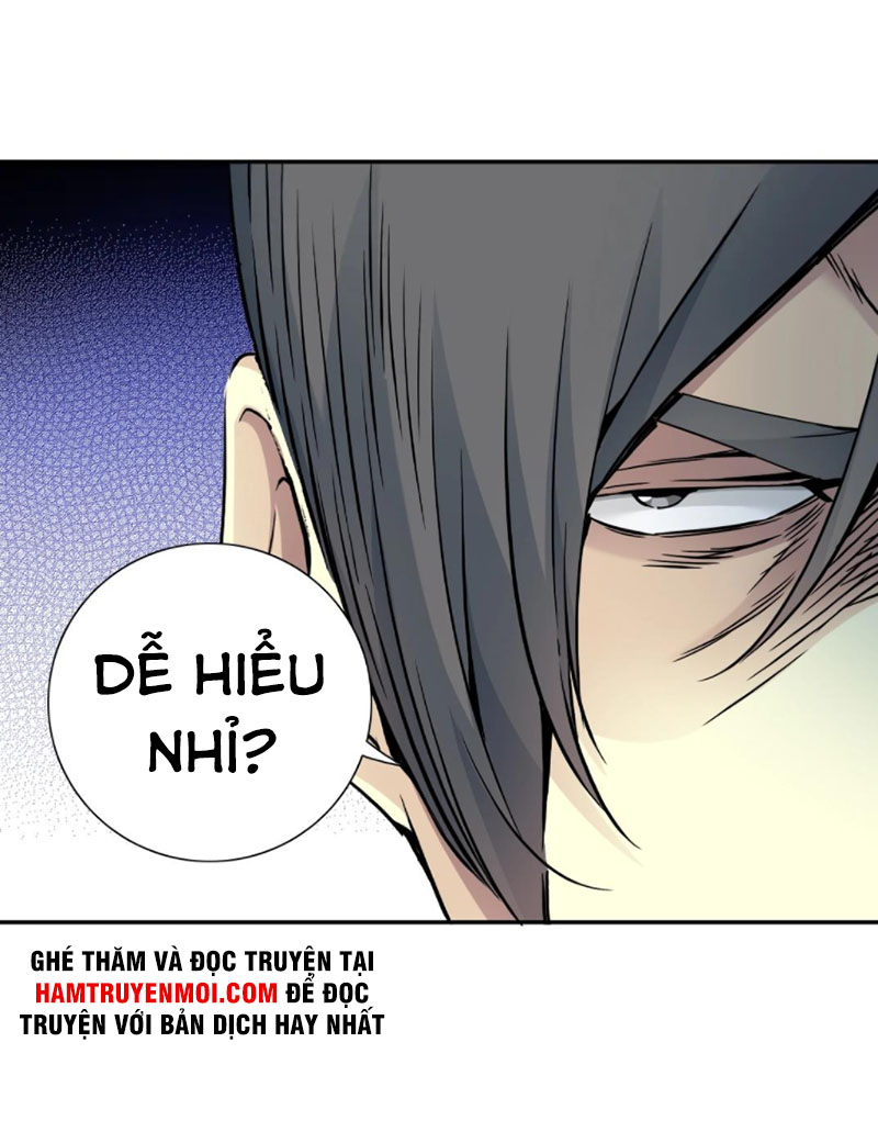 Câu Lạc Bộ Trường Sinh chapter 40 - Trang 11