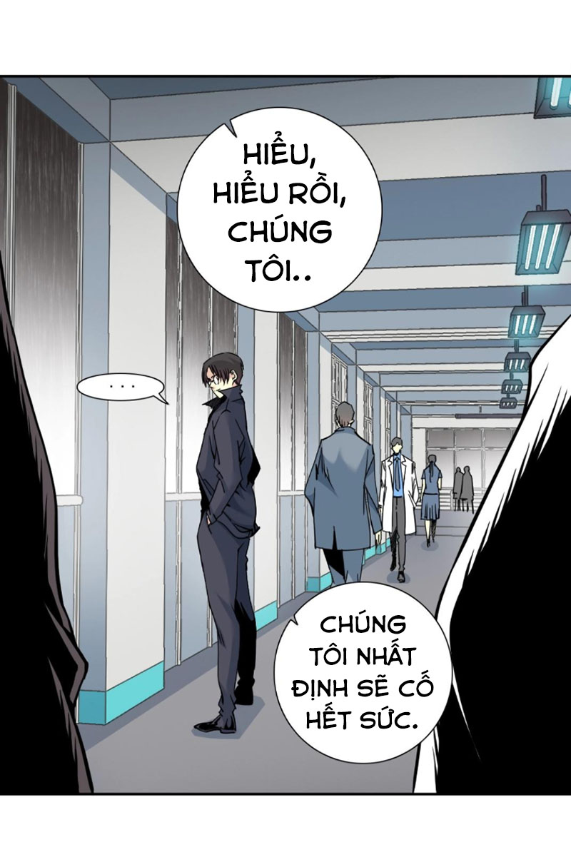 Câu Lạc Bộ Trường Sinh chapter 40 - Trang 12