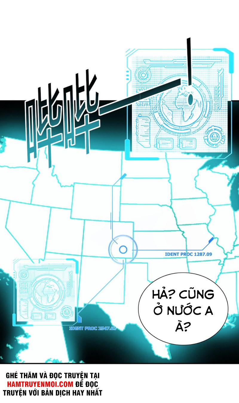 Câu Lạc Bộ Trường Sinh chapter 41 - Trang 13